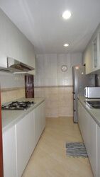 Westcove Condominium (D5), Condominium #276853961